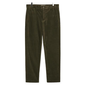 GANT Regular Fit Corduroy Chinos